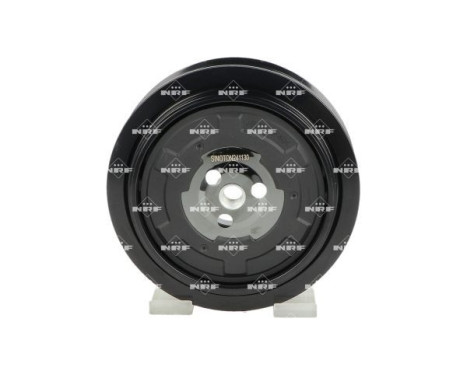 Magnetic Clutch, air conditioner compressor