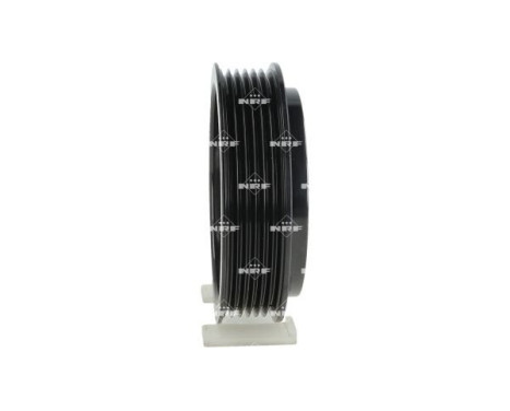 Magnetic Clutch, air conditioner compressor, Image 4
