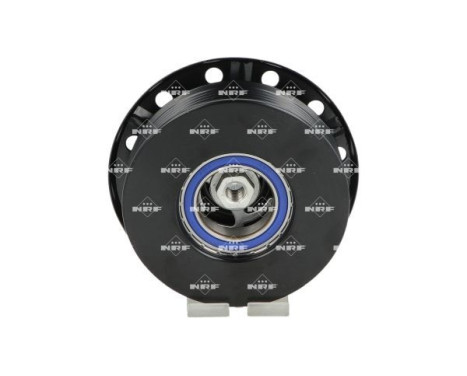 Magnetic Clutch, air conditioner compressor