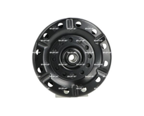 Magnetic Clutch, air conditioner compressor, Image 3