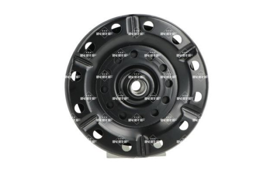 Magnetic Clutch, air conditioner compressor, Image 3
