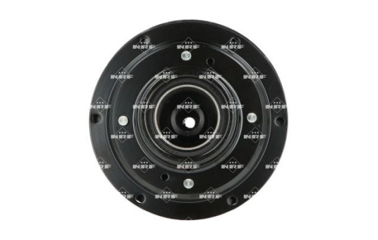 Magnetic Clutch, air conditioner compressor