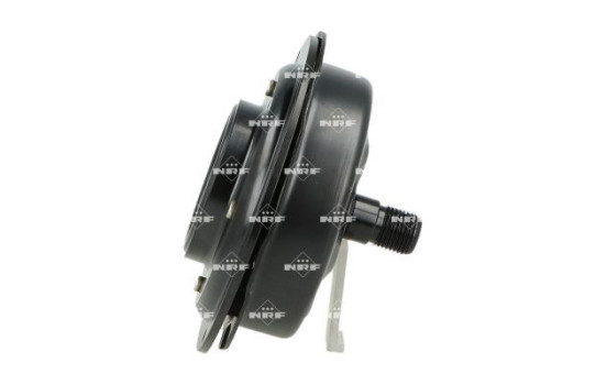 Magnetic Clutch, air conditioner compressor, Image 2