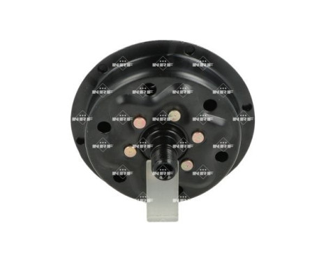 Magnetic Clutch, air conditioner compressor, Image 3