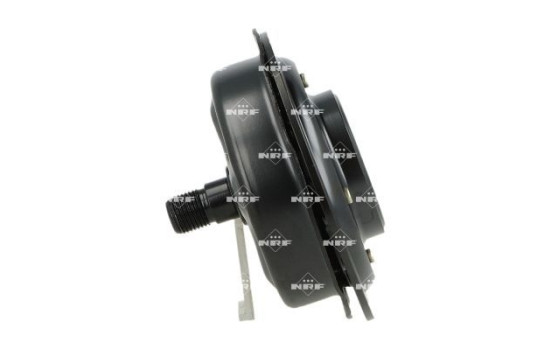 Magnetic Clutch, air conditioner compressor, Image 4