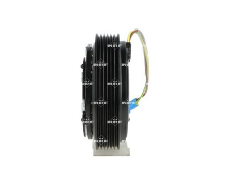 Magnetic Clutch, air conditioner compressor, Image 3