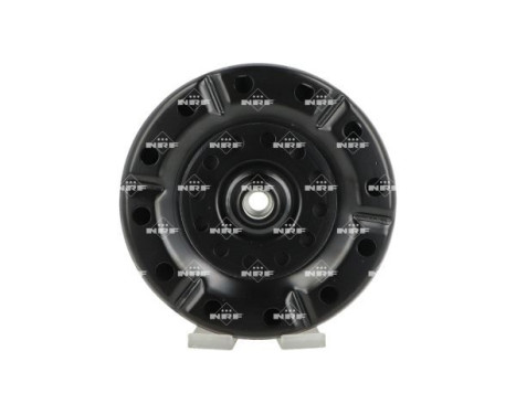 Magnetic Clutch, air conditioner compressor