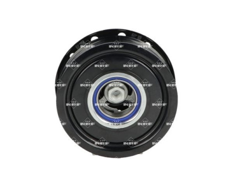 Magnetic Clutch, air conditioner compressor, Image 3