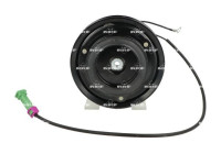 Magnetic Clutch, air conditioner compressor