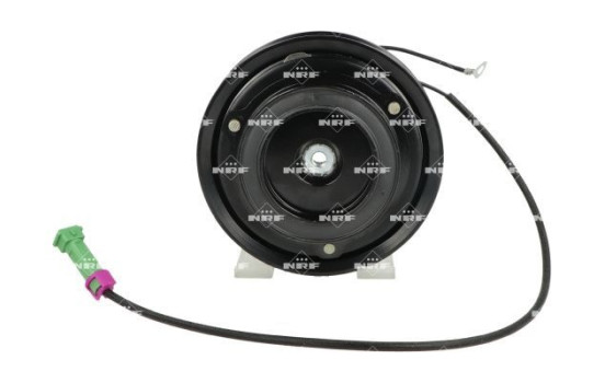 Magnetic Clutch, air conditioner compressor
