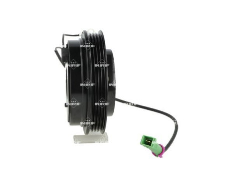 Magnetic Clutch, air conditioner compressor, Image 4