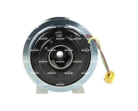 Magnetic Clutch, air conditioner compressor, Image 4