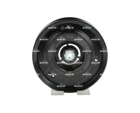 Magnetic Clutch, air conditioner compressor