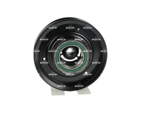 Magnetic Clutch, air conditioner compressor, Image 3