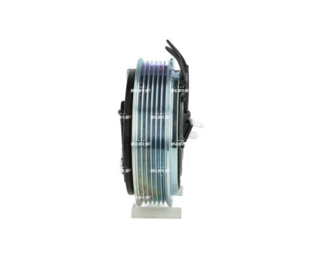 Magnetic Clutch, air conditioner compressor, Image 2