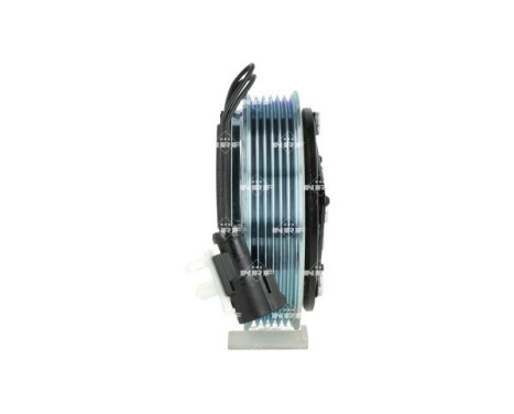 Magnetic Clutch, air conditioner compressor, Image 4