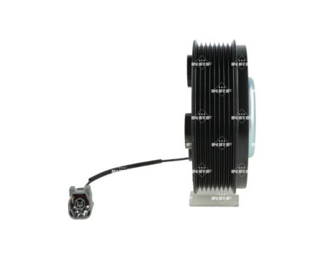 Magnetic Clutch, air conditioner compressor, Image 2