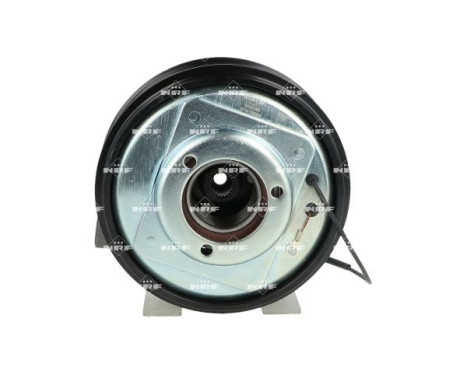Magnetic Clutch, air conditioner compressor, Image 3