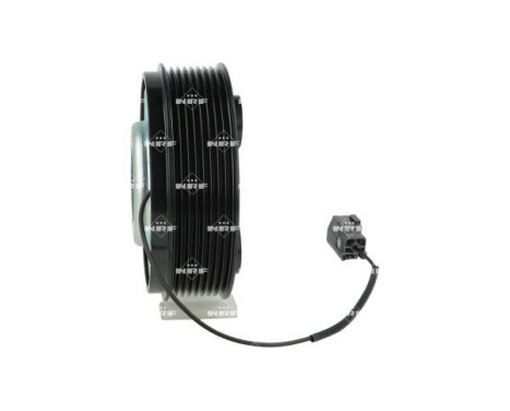 Magnetic Clutch, air conditioner compressor, Image 4