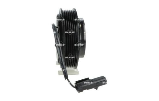 Magnetic Clutch, air conditioner compressor, Image 4