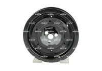 Magnetic Clutch, air conditioner compressor