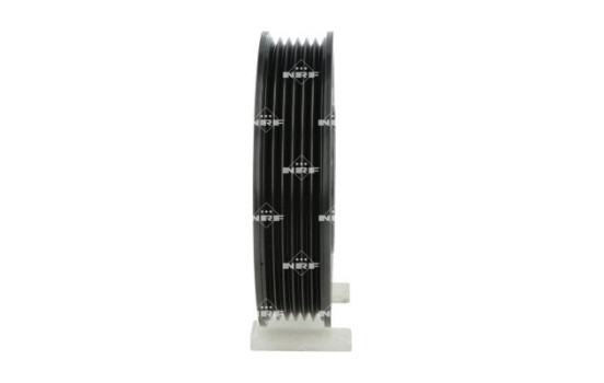 Magnetic Clutch, air conditioner compressor, Image 2