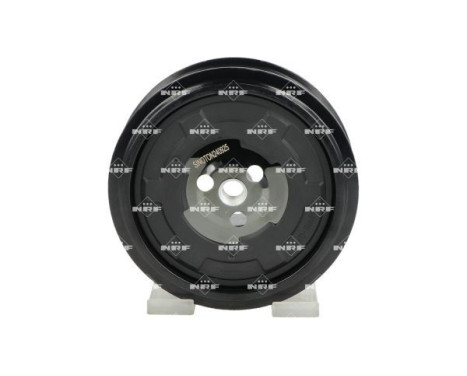 Magnetic Clutch, air conditioner compressor