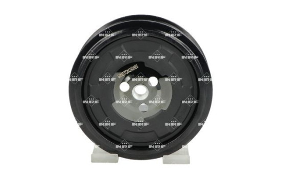 Magnetic Clutch, air conditioner compressor