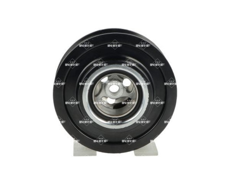 Magnetic Clutch, air conditioner compressor, Image 3