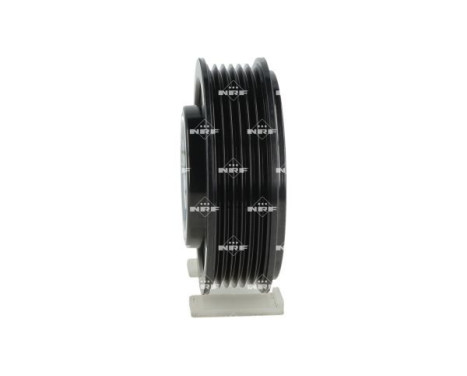 Magnetic Clutch, air conditioner compressor, Image 4
