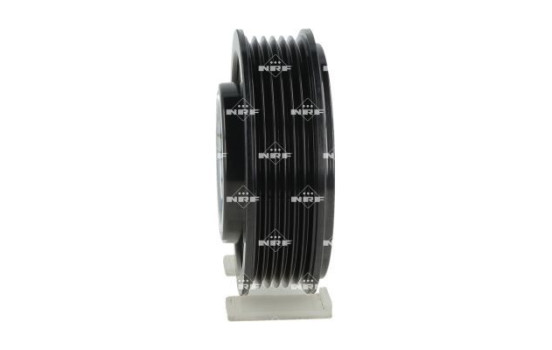 Magnetic Clutch, air conditioner compressor, Image 4