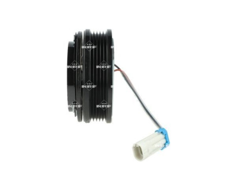 Magnetic Clutch, air conditioner compressor, Image 2