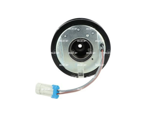 Magnetic Clutch, air conditioner compressor, Image 3