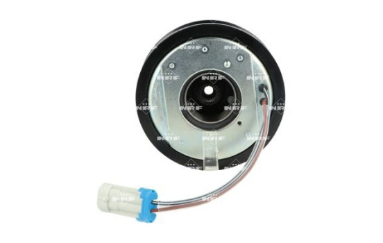 Magnetic Clutch, air conditioner compressor, Image 3