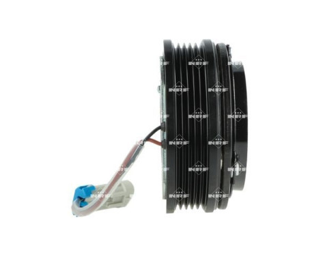 Magnetic Clutch, air conditioner compressor, Image 4