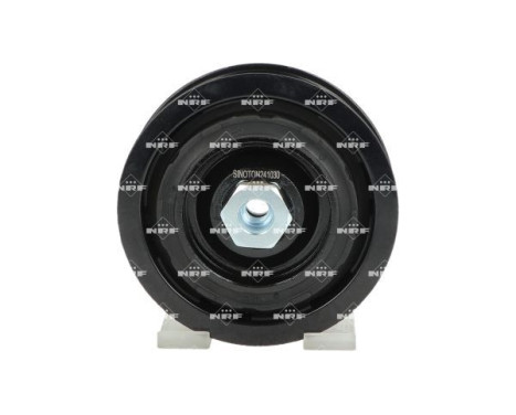 Magnetic Clutch, air conditioner compressor