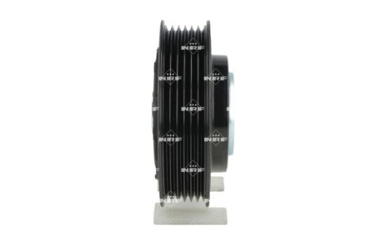 Magnetic Clutch, air conditioner compressor, Image 2