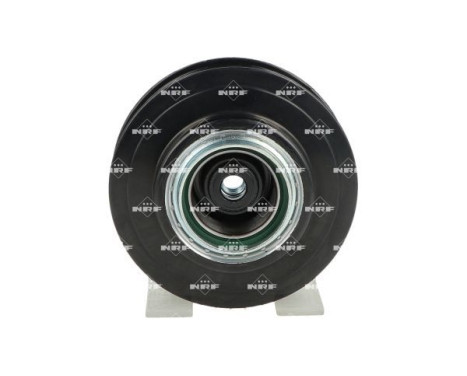 Magnetic Clutch, air conditioner compressor, Image 3