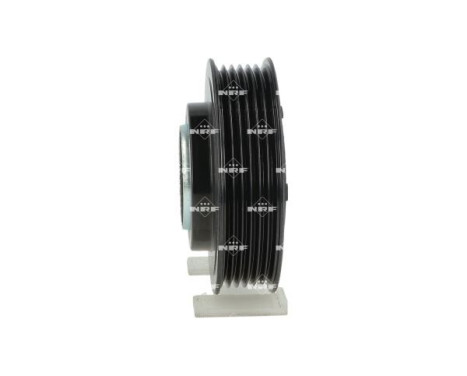 Magnetic Clutch, air conditioner compressor, Image 4