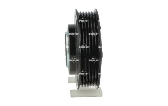 Magnetic Clutch, air conditioner compressor, Image 4