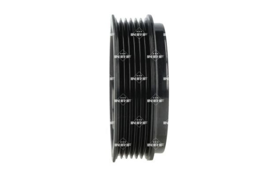 Magnetic Clutch, air conditioner compressor, Image 4