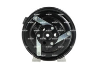 Magnetic Clutch, air conditioner compressor