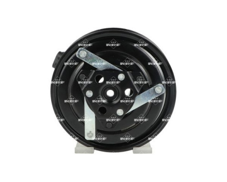 Magnetic Clutch, air conditioner compressor