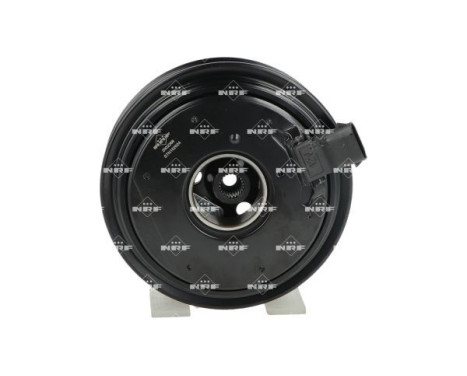 Magnetic Clutch, air conditioner compressor, Image 3