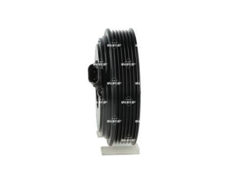 Magnetic Clutch, air conditioner compressor, Image 4