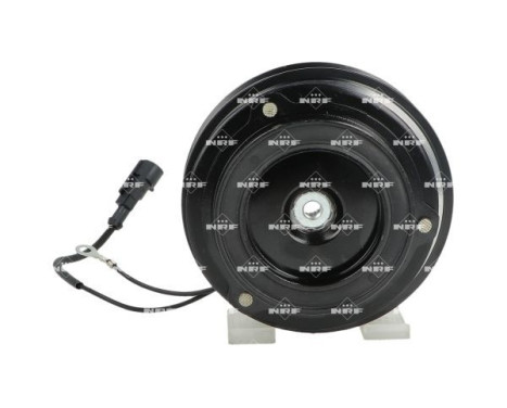 Magnetic Clutch, air conditioner compressor