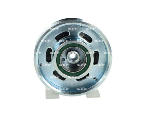 Magnetic Clutch, air conditioner compressor, Image 3