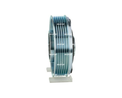 Magnetic Clutch, air conditioner compressor, Image 4