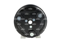 Magnetic Clutch, air conditioner compressor