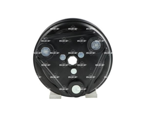 Magnetic Clutch, air conditioner compressor